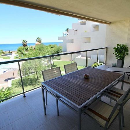 Tierra De Mar 67 By Homeprive เดเนีย ภายนอก รูปภาพ