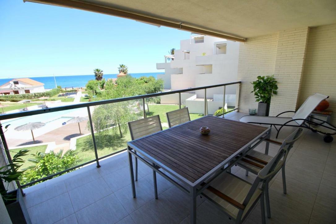 Tierra De Mar 67 By Homeprive เดเนีย ภายนอก รูปภาพ