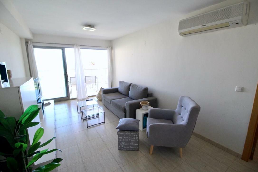 Tierra De Mar 67 By Homeprive เดเนีย ภายนอก รูปภาพ