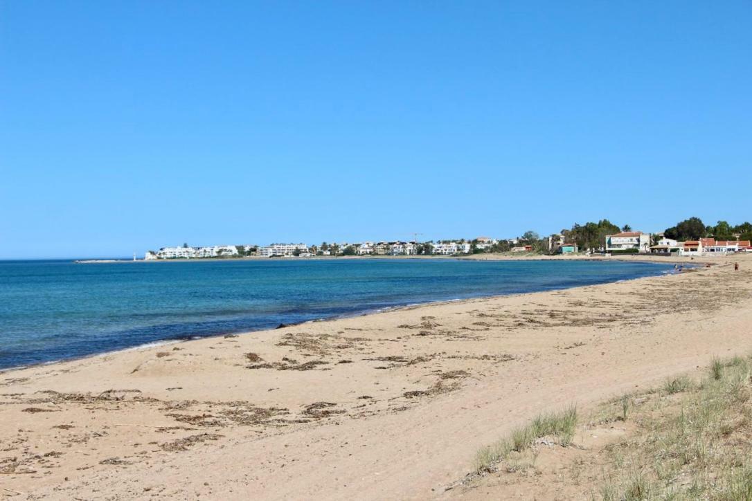 Tierra De Mar 67 By Homeprive เดเนีย ภายนอก รูปภาพ