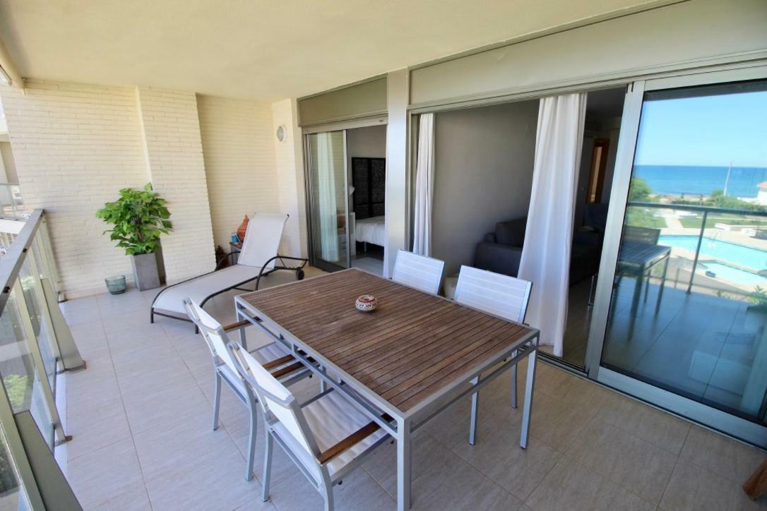 Tierra De Mar 67 By Homeprive เดเนีย ภายนอก รูปภาพ