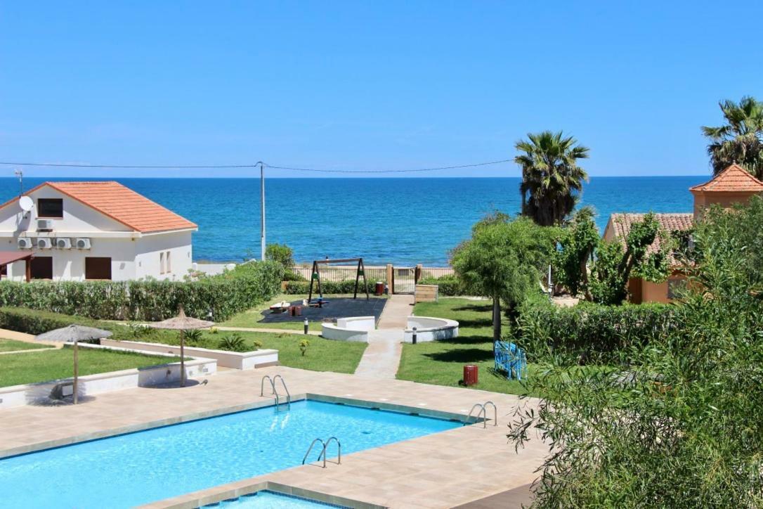 Tierra De Mar 67 By Homeprive เดเนีย ภายนอก รูปภาพ